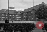 Image of reconstruction of Berlin Berlin Germany, 1952, second 22 stock footage video 65675068996