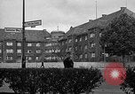 Image of reconstruction of Berlin Berlin Germany, 1952, second 23 stock footage video 65675068996