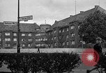 Image of reconstruction of Berlin Berlin Germany, 1952, second 24 stock footage video 65675068996