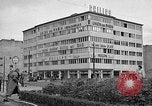 Image of reconstruction of Berlin Berlin Germany, 1952, second 25 stock footage video 65675068996