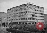 Image of reconstruction of Berlin Berlin Germany, 1952, second 26 stock footage video 65675068996