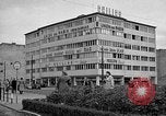 Image of reconstruction of Berlin Berlin Germany, 1952, second 27 stock footage video 65675068996
