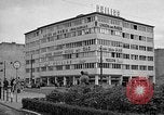 Image of reconstruction of Berlin Berlin Germany, 1952, second 28 stock footage video 65675068996