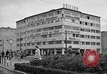 Image of reconstruction of Berlin Berlin Germany, 1952, second 29 stock footage video 65675068996