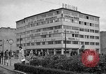 Image of reconstruction of Berlin Berlin Germany, 1952, second 30 stock footage video 65675068996