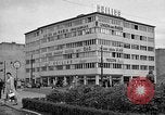 Image of reconstruction of Berlin Berlin Germany, 1952, second 31 stock footage video 65675068996