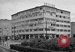 Image of reconstruction of Berlin Berlin Germany, 1952, second 32 stock footage video 65675068996