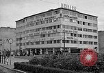 Image of reconstruction of Berlin Berlin Germany, 1952, second 33 stock footage video 65675068996