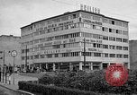 Image of reconstruction of Berlin Berlin Germany, 1952, second 34 stock footage video 65675068996