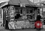 Image of reconstruction of Berlin Berlin Germany, 1952, second 35 stock footage video 65675068996