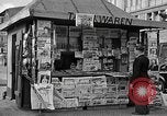 Image of reconstruction of Berlin Berlin Germany, 1952, second 36 stock footage video 65675068996