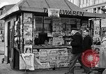 Image of reconstruction of Berlin Berlin Germany, 1952, second 38 stock footage video 65675068996