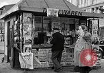 Image of reconstruction of Berlin Berlin Germany, 1952, second 39 stock footage video 65675068996