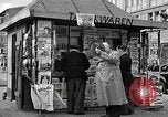 Image of reconstruction of Berlin Berlin Germany, 1952, second 40 stock footage video 65675068996
