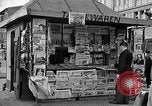 Image of reconstruction of Berlin Berlin Germany, 1952, second 43 stock footage video 65675068996