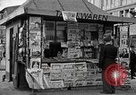 Image of reconstruction of Berlin Berlin Germany, 1952, second 44 stock footage video 65675068996