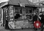 Image of reconstruction of Berlin Berlin Germany, 1952, second 45 stock footage video 65675068996