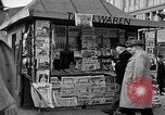 Image of reconstruction of Berlin Berlin Germany, 1952, second 46 stock footage video 65675068996