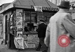 Image of reconstruction of Berlin Berlin Germany, 1952, second 47 stock footage video 65675068996