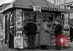 Image of reconstruction of Berlin Berlin Germany, 1952, second 53 stock footage video 65675068996
