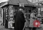 Image of reconstruction of Berlin Berlin Germany, 1952, second 55 stock footage video 65675068996