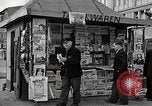 Image of reconstruction of Berlin Berlin Germany, 1952, second 59 stock footage video 65675068996