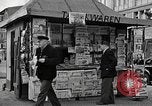 Image of reconstruction of Berlin Berlin Germany, 1952, second 60 stock footage video 65675068996