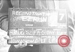 Image of reconstruction of Berlin Berlin Germany, 1952, second 1 stock footage video 65675068997