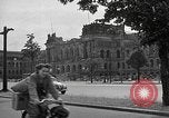 Image of reconstruction of Berlin Berlin Germany, 1952, second 11 stock footage video 65675068997