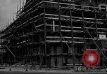 Image of reconstruction of Berlin Berlin Germany, 1952, second 26 stock footage video 65675068997