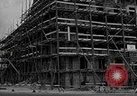 Image of reconstruction of Berlin Berlin Germany, 1952, second 27 stock footage video 65675068997