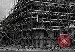 Image of reconstruction of Berlin Berlin Germany, 1952, second 30 stock footage video 65675068997