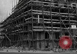 Image of reconstruction of Berlin Berlin Germany, 1952, second 31 stock footage video 65675068997