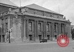 Image of reconstruction of Berlin Berlin Germany, 1952, second 41 stock footage video 65675068997