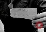 Image of Destruction of Berlin Berlin Germany, 1945, second 6 stock footage video 65675068999