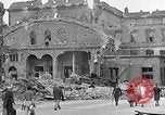 Image of Destruction of Berlin Berlin Germany, 1945, second 7 stock footage video 65675068999