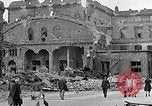 Image of Destruction of Berlin Berlin Germany, 1945, second 8 stock footage video 65675068999
