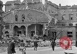 Image of Destruction of Berlin Berlin Germany, 1945, second 9 stock footage video 65675068999