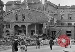 Image of Destruction of Berlin Berlin Germany, 1945, second 10 stock footage video 65675068999