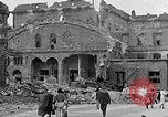 Image of Destruction of Berlin Berlin Germany, 1945, second 12 stock footage video 65675068999