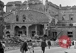 Image of Destruction of Berlin Berlin Germany, 1945, second 13 stock footage video 65675068999