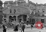 Image of Destruction of Berlin Berlin Germany, 1945, second 14 stock footage video 65675068999