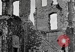 Image of Destruction of Berlin Berlin Germany, 1945, second 16 stock footage video 65675068999