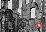 Image of Destruction of Berlin Berlin Germany, 1945, second 17 stock footage video 65675068999
