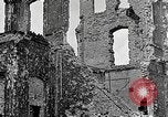 Image of Destruction of Berlin Berlin Germany, 1945, second 18 stock footage video 65675068999