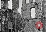 Image of Destruction of Berlin Berlin Germany, 1945, second 19 stock footage video 65675068999