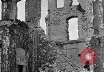 Image of Destruction of Berlin Berlin Germany, 1945, second 20 stock footage video 65675068999