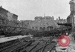 Image of Destruction of Berlin Berlin Germany, 1945, second 21 stock footage video 65675068999