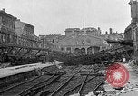 Image of Destruction of Berlin Berlin Germany, 1945, second 23 stock footage video 65675068999