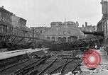 Image of Destruction of Berlin Berlin Germany, 1945, second 24 stock footage video 65675068999